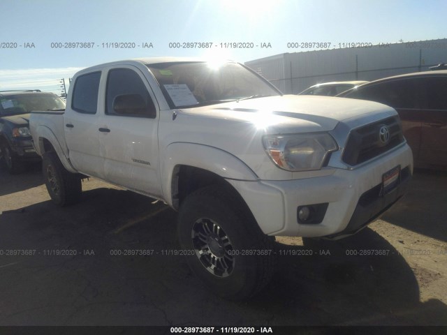 TOYOTA TACOMA 2014 3tmlu4en7em161219