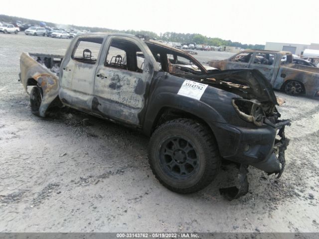 TOYOTA TACOMA 2014 3tmlu4en7em163455