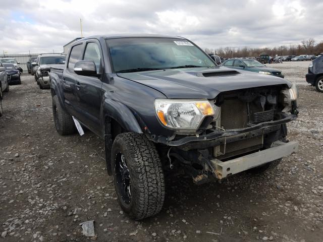 TOYOTA TACOMA DOU 2014 3tmlu4en7em164184