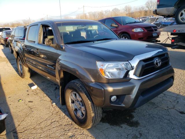 TOYOTA TACOMA DOU 2015 3tmlu4en7fm165918