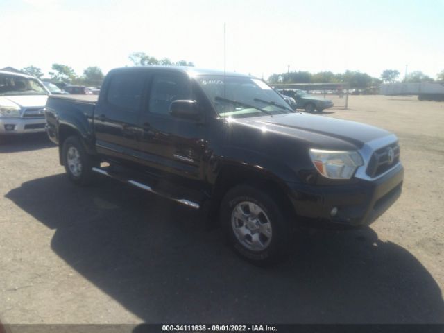 TOYOTA TACOMA 2015 3tmlu4en7fm166230