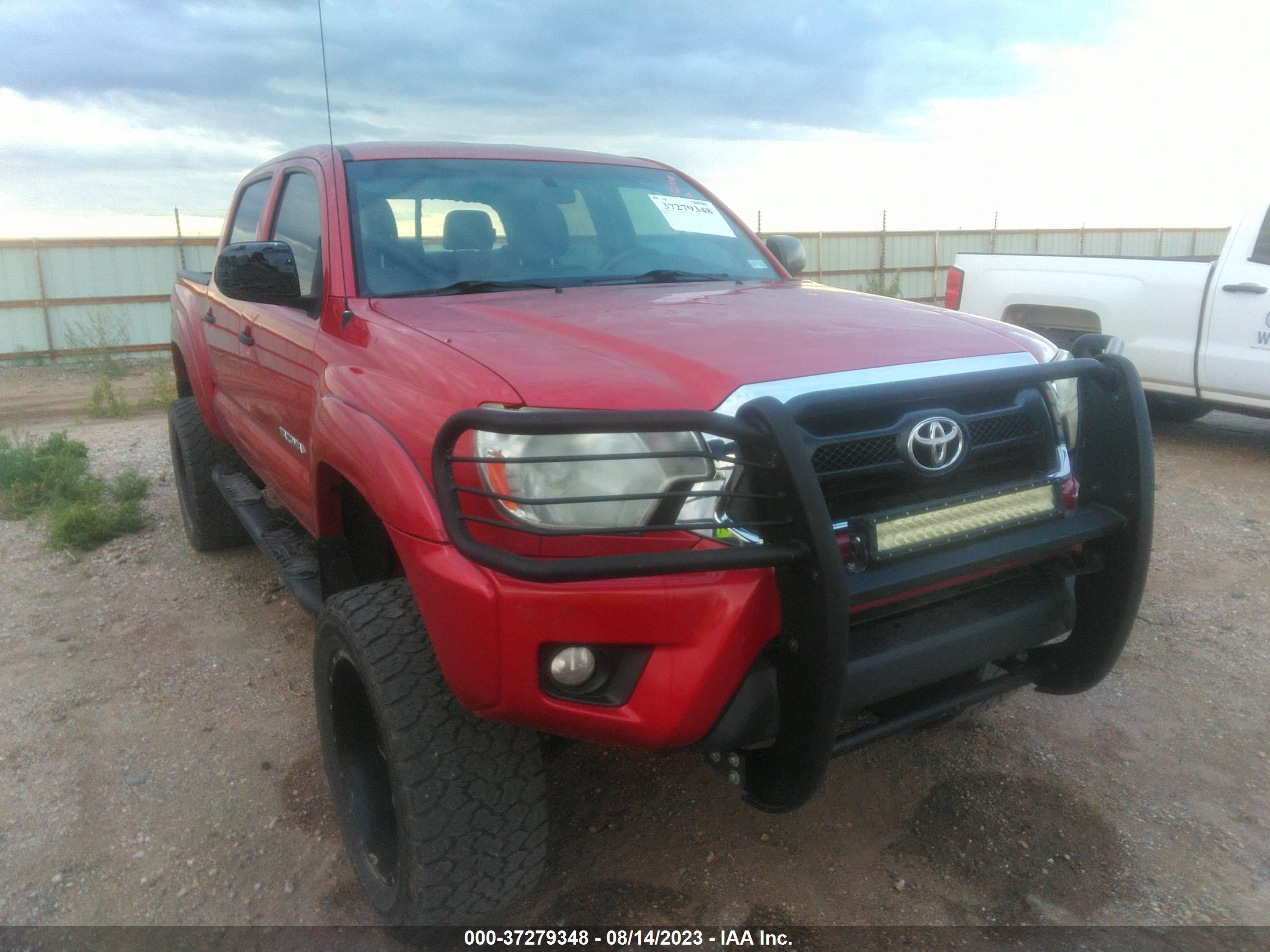 TOYOTA TACOMA 2015 3tmlu4en7fm166275