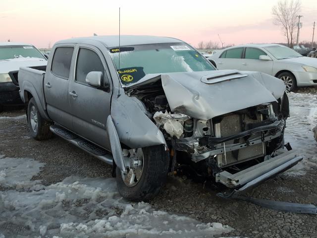 TOYOTA TACOMA DOU 2015 3tmlu4en7fm168219