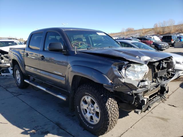 TOYOTA TACOMA DOU 2015 3tmlu4en7fm170696