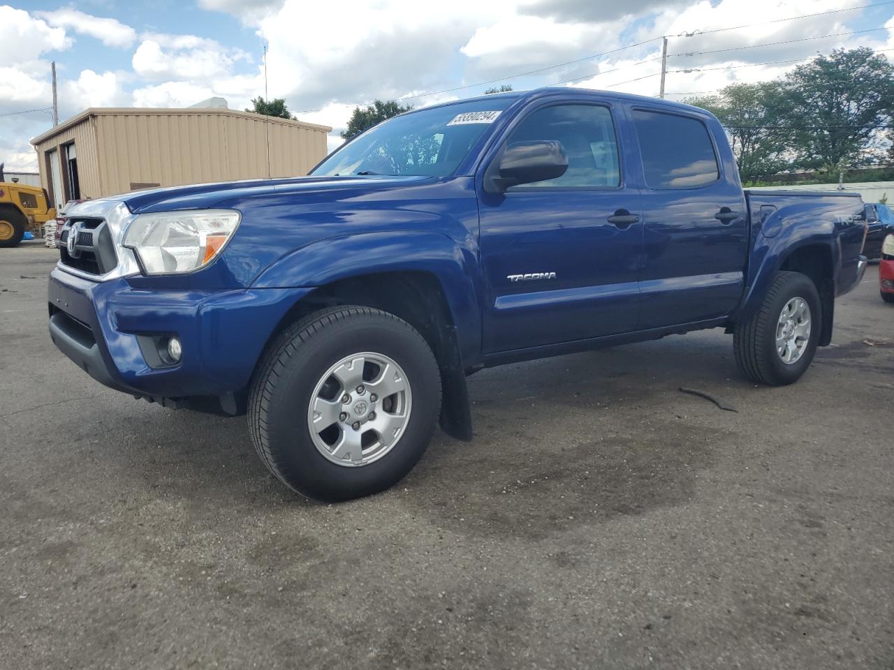 TOYOTA TACOMA 2015 3tmlu4en7fm172190