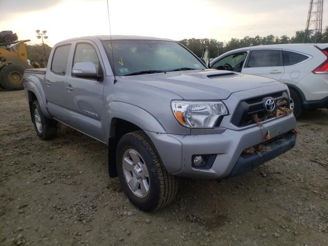 TOYOTA TACOMA DOU 2015 3tmlu4en7fm174666