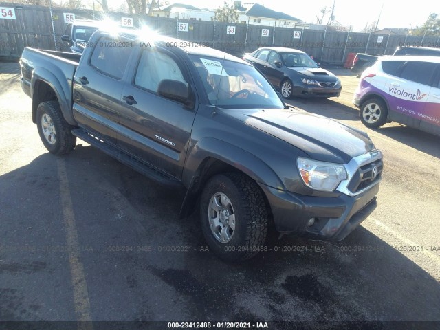 TOYOTA TACOMA 2015 3tmlu4en7fm175221