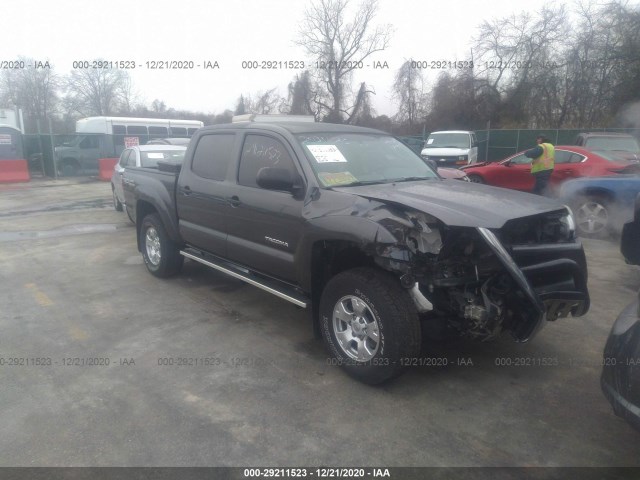 TOYOTA TACOMA 2015 3tmlu4en7fm175414