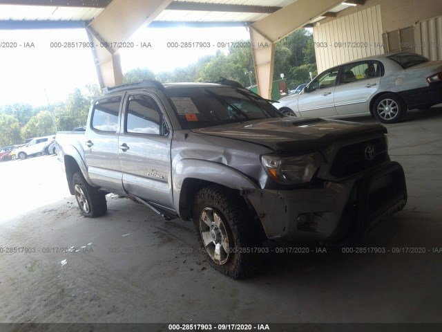 TOYOTA TACOMA 2015 3tmlu4en7fm175588