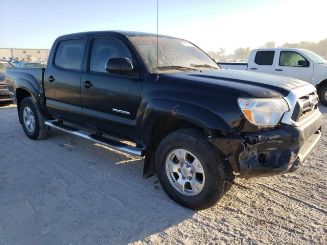 TOYOTA TACOMA DOU 2015 3tmlu4en7fm179608