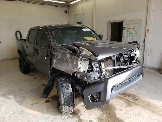 TOYOTA TACOMA DOU 2015 3tmlu4en7fm182847