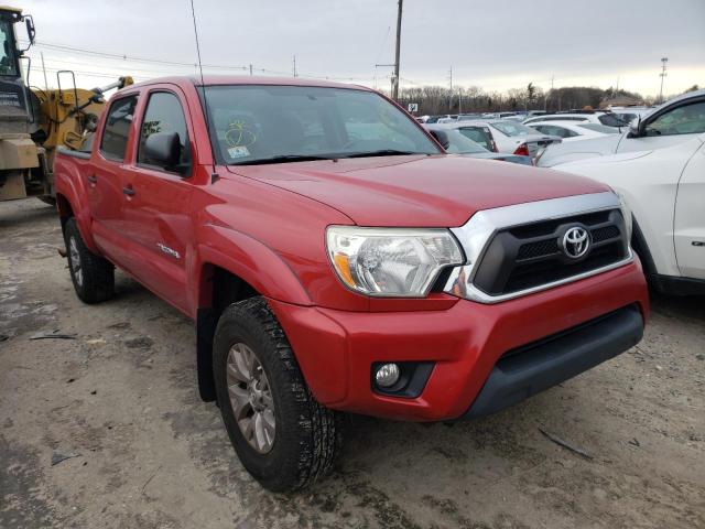 TOYOTA TACOMA DOU 2015 3tmlu4en7fm186316