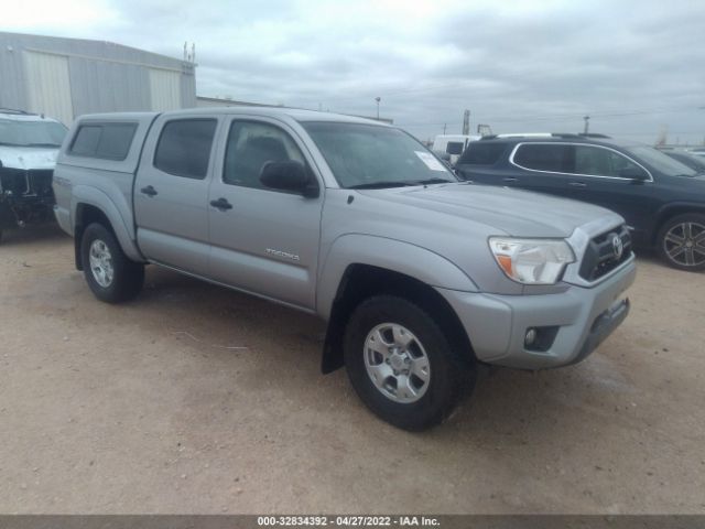 TOYOTA TACOMA 2015 3tmlu4en7fm186445