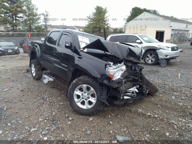 TOYOTA TACOMA 2015 3tmlu4en7fm186848