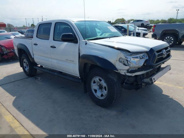 TOYOTA TACOMA 2015 3tmlu4en7fm188132