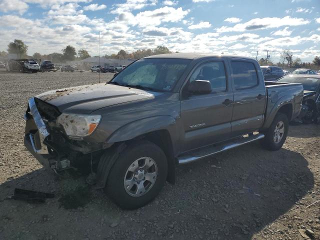 TOYOTA TACOMA DOU 2015 3tmlu4en7fm189930