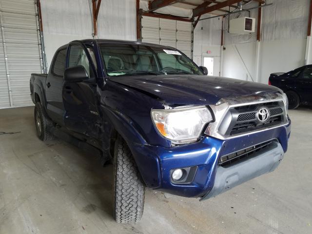 TOYOTA TACOMA DOU 2015 3tmlu4en7fm191712