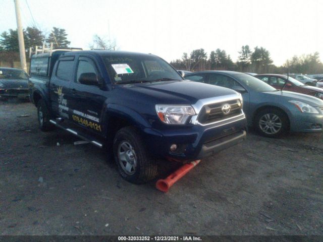 TOYOTA TACOMA 2015 3tmlu4en7fm193153