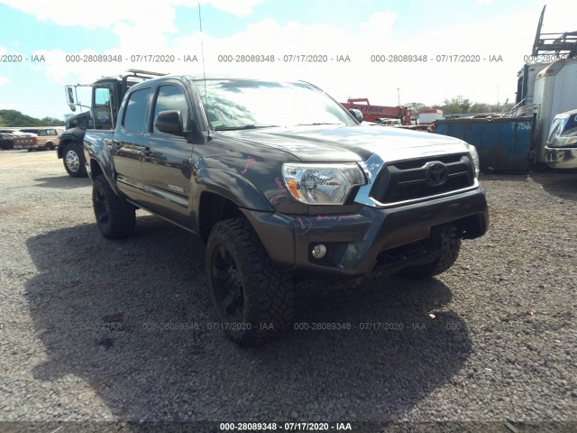 TOYOTA TACOMA 2015 3tmlu4en7fm193315