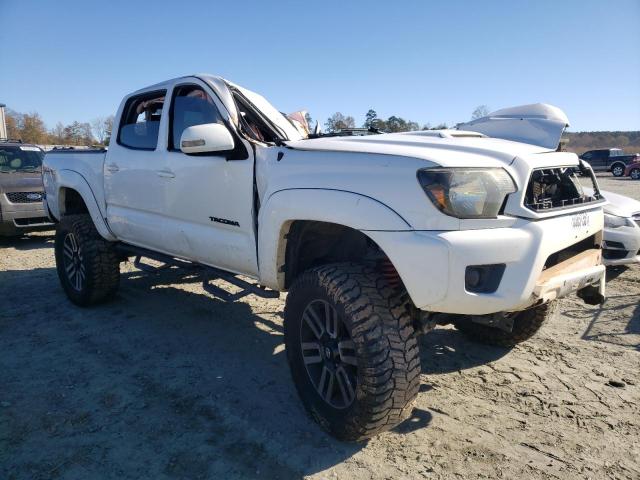 TOYOTA TACOMA DOU 2015 3tmlu4en7fm194027