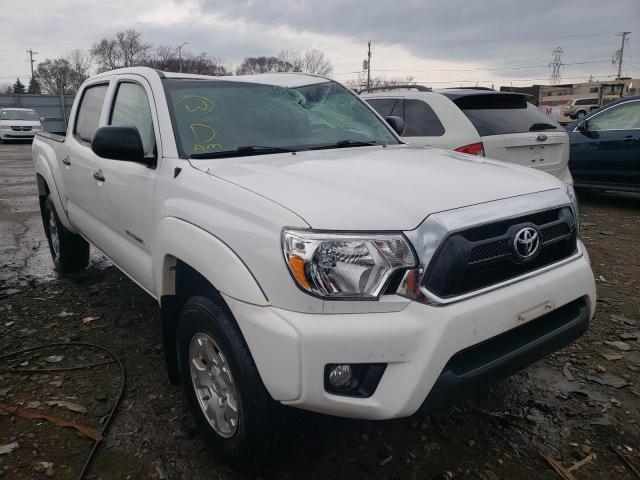 TOYOTA TACOMA DOU 2015 3tmlu4en7fm194304