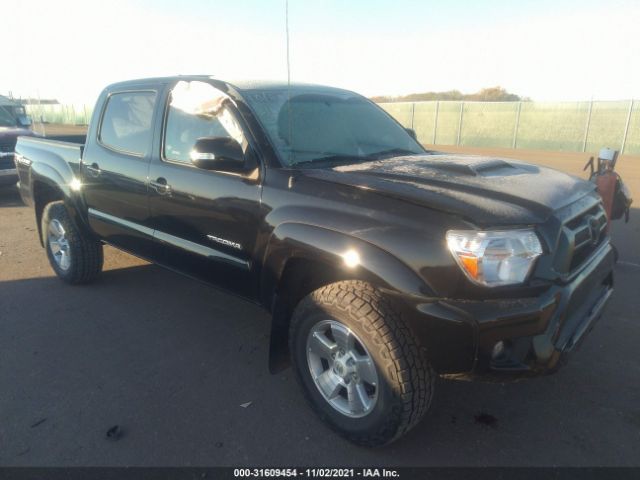 TOYOTA TACOMA 2015 3tmlu4en7fm195226