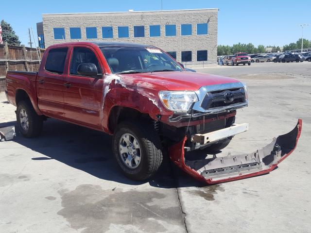 TOYOTA TACOMA DOU 2015 3tmlu4en7fm198370