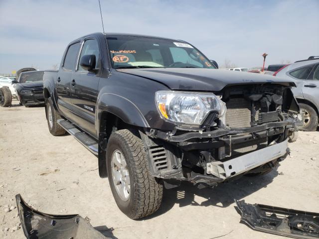 TOYOTA TACOMA DOU 2015 3tmlu4en7fm198515