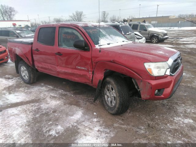 TOYOTA TACOMA 2015 3tmlu4en7fm198823