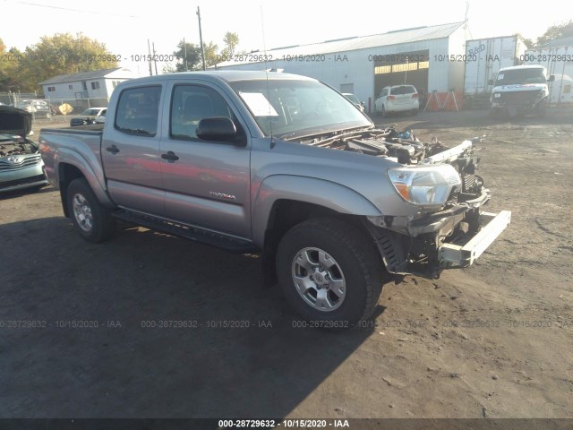 TOYOTA TACOMA 2015 3tmlu4en7fm202059