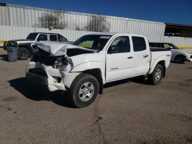 TOYOTA TACOMA DOU 2015 3tmlu4en7fm202871