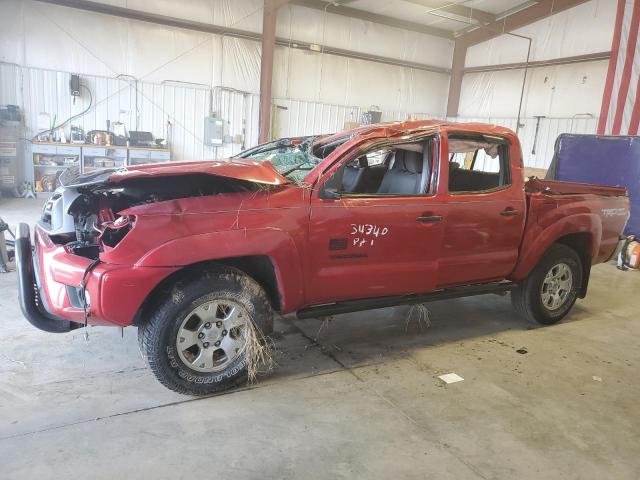 TOYOTA TACOMA 2015 3tmlu4en7fm203969