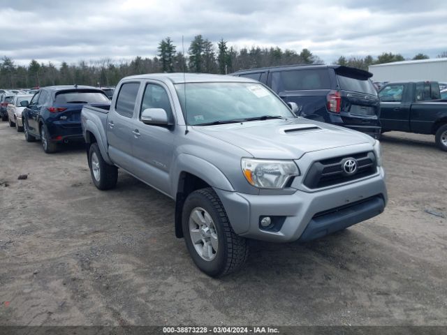 TOYOTA TACOMA 2015 3tmlu4en7fm204278