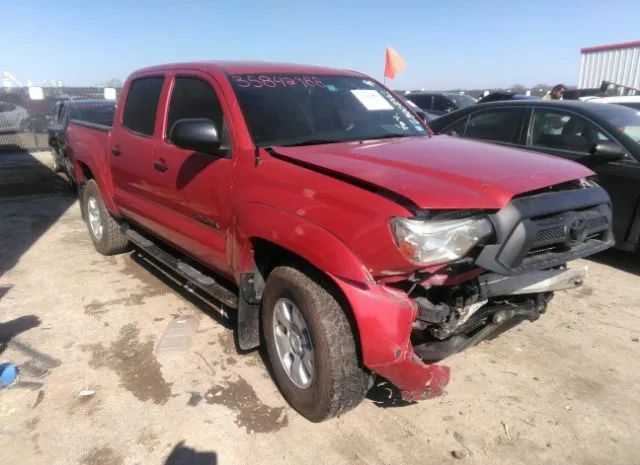 TOYOTA TACOMA 2015 3tmlu4en7fm206371