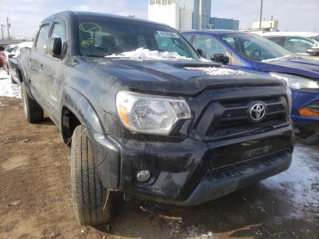 TOYOTA TACOMA DOU 2015 3tmlu4en7fm206614