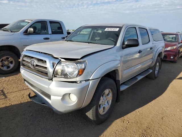 TOYOTA TACOMA DOU 2010 3tmlu4en8am039379