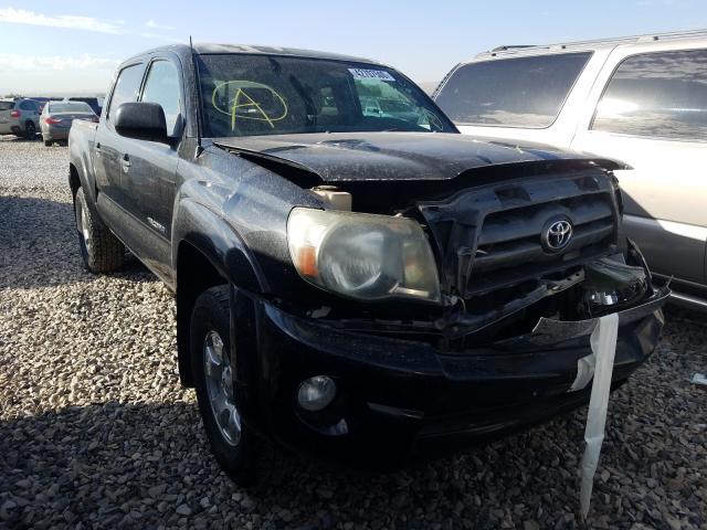 TOYOTA TACOMA DOU 2010 3tmlu4en8am039821