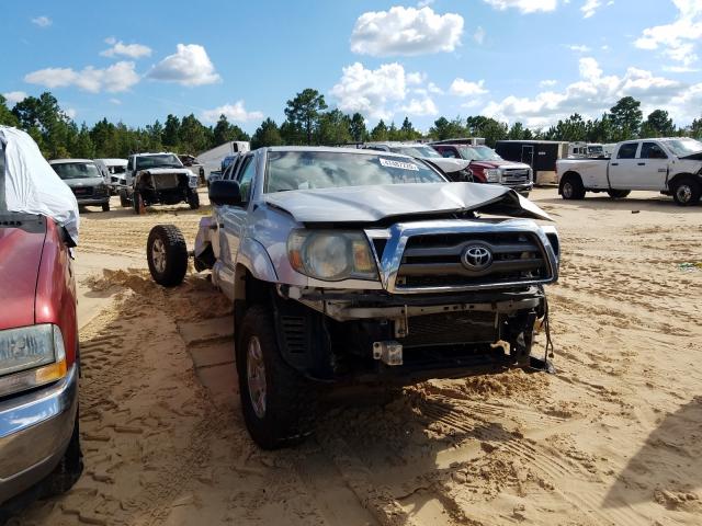 TOYOTA TACOMA DOU 2010 3tmlu4en8am040080