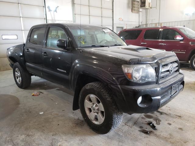 TOYOTA TACOMA DOU 2010 3tmlu4en8am040984