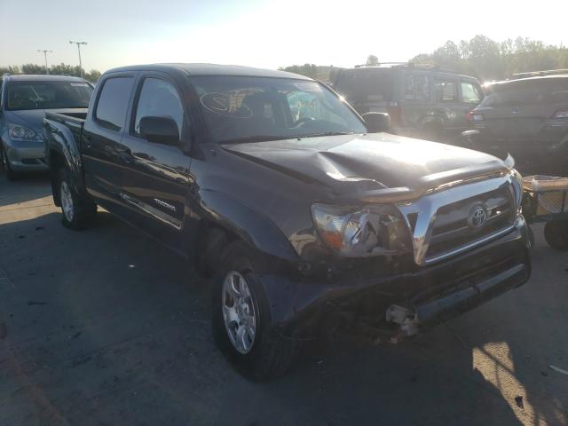 TOYOTA TACOMA DOU 2010 3tmlu4en8am042587