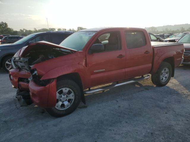 TOYOTA TACOMA 2010 3tmlu4en8am044288