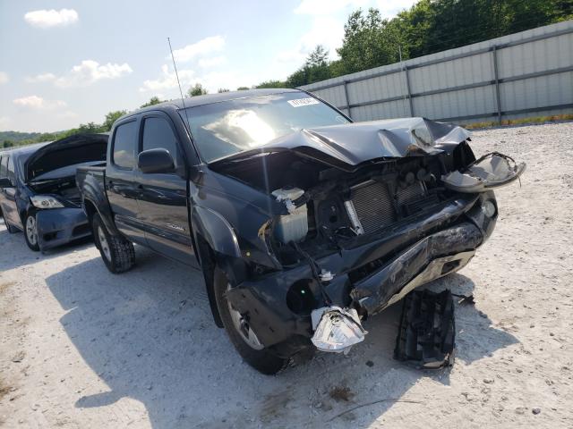 TOYOTA TACOMA DOU 2010 3tmlu4en8am045182