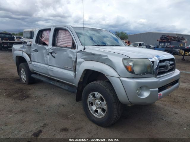 TOYOTA TACOMA 2010 3tmlu4en8am045246