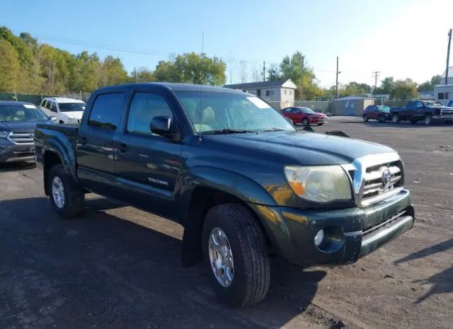 TOYOTA TACOMA 2010 3tmlu4en8am046400