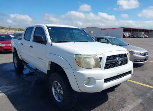 TOYOTA TACOMA 2010 3tmlu4en8am049104