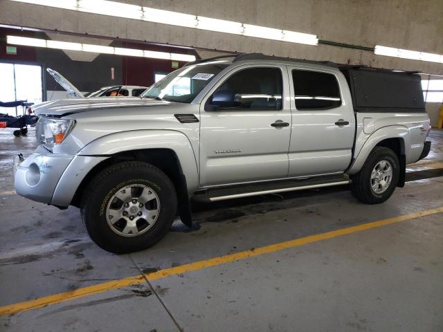 TOYOTA TACOMA 2010 3tmlu4en8am049698