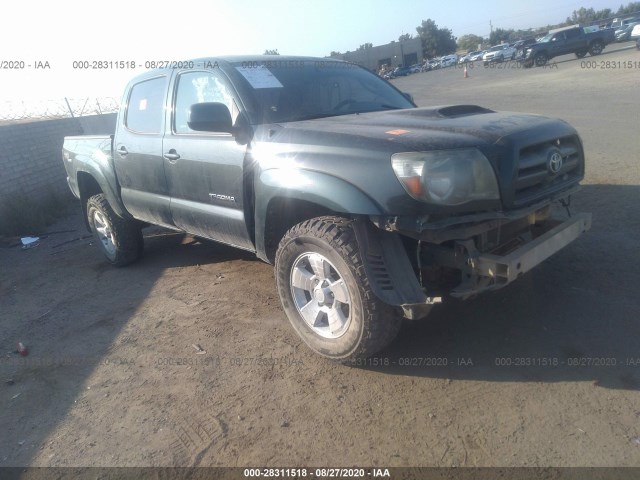 TOYOTA TACOMA 2010 3tmlu4en8am050477