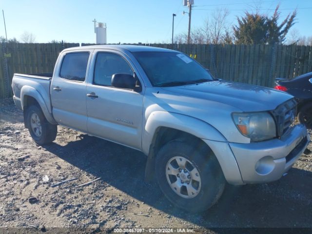 TOYOTA TACOMA 2010 3tmlu4en8am051211