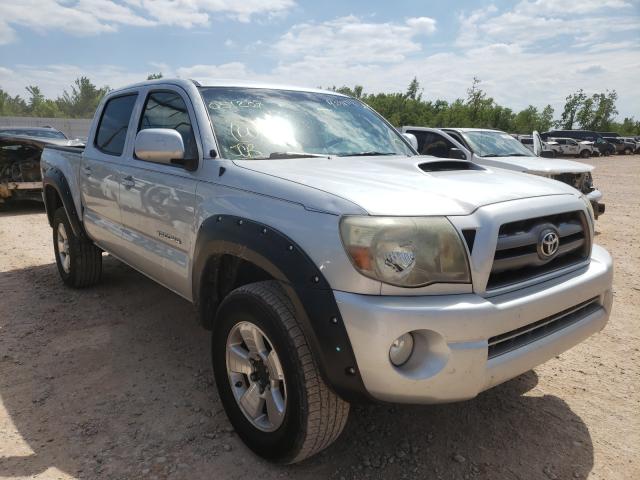 TOYOTA TACOMA DOU 2010 3tmlu4en8am051287