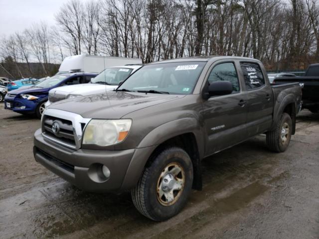 TOYOTA TACOMA DOU 2010 3tmlu4en8am052097